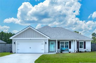 100 Eva Drive, St Marys, GA 31558