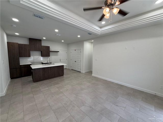 1217 Woodland Drive 3, Pharr, TX 78577