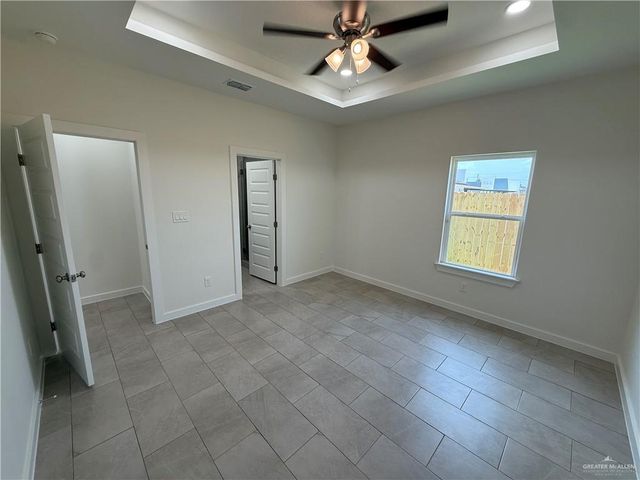 1217 Woodland Drive 3, Pharr, TX 78577