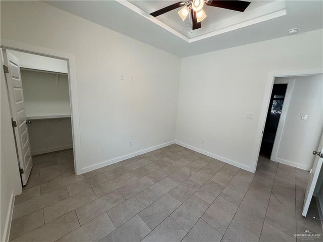 1217 Woodland Drive 3, Pharr, TX 78577