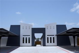 1217 Woodland Drive 3, Pharr, TX 78577