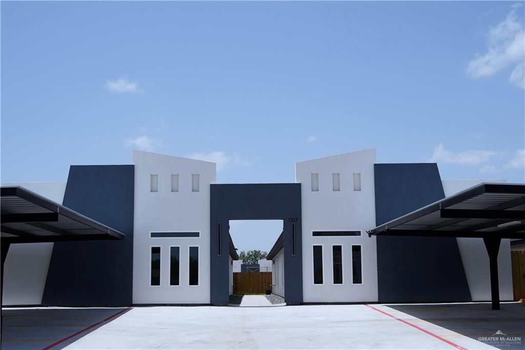 1217 Woodland Drive 3, Pharr, TX 78577