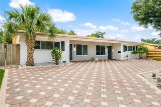 922 Orange Isle, Fort Lauderdale, FL 33315