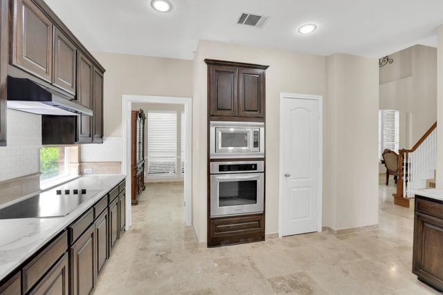 17812 Cypress Falls Drive, Dallas, TX 75287