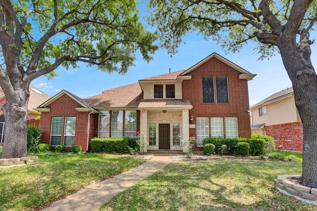 17812 Cypress Falls Drive, Dallas, TX 75287
