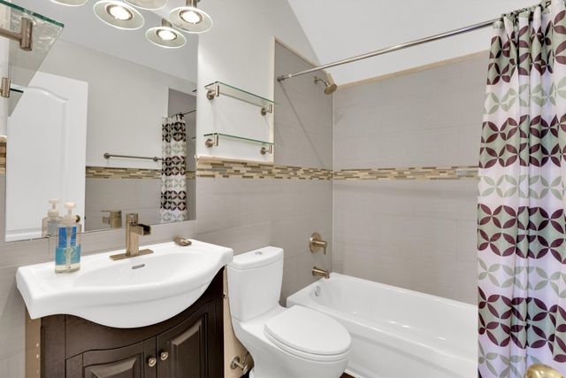 17812 Cypress Falls Drive, Dallas, TX 75287