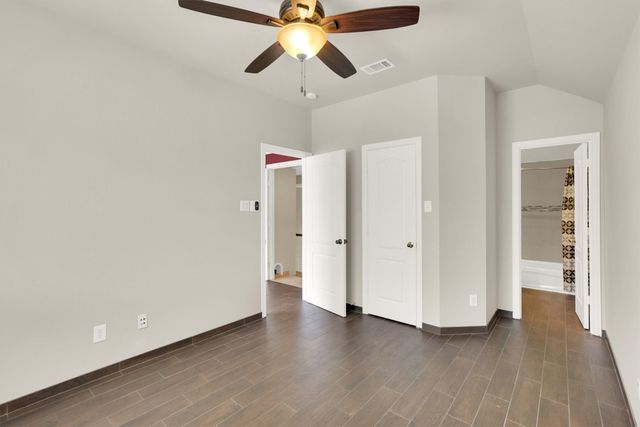 17812 Cypress Falls Drive, Dallas, TX 75287