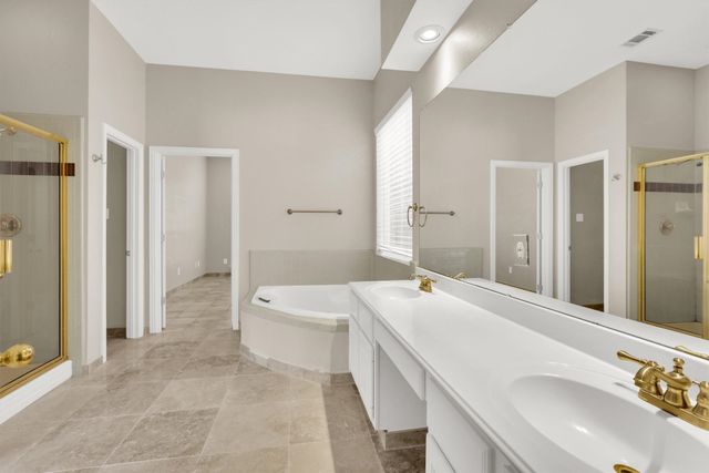 17812 Cypress Falls Drive, Dallas, TX 75287