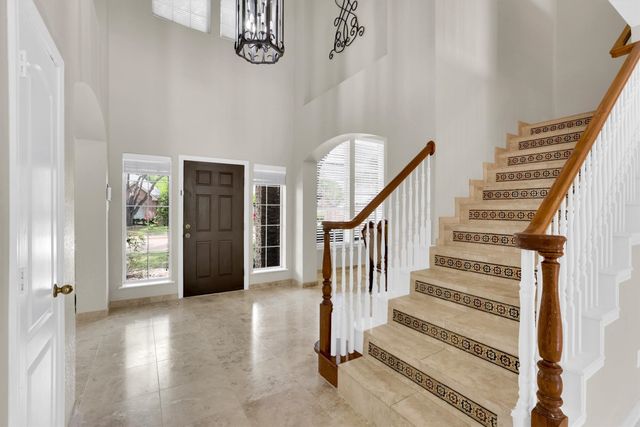 17812 Cypress Falls Drive, Dallas, TX 75287