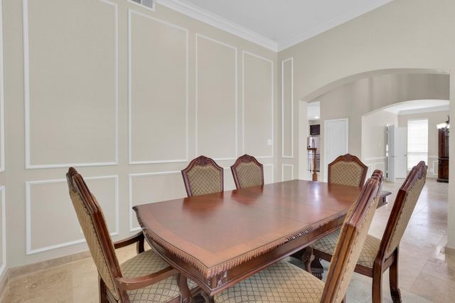 17812 Cypress Falls Drive, Dallas, TX 75287