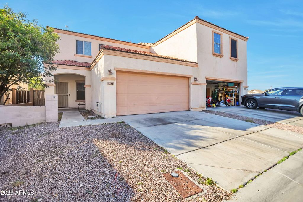 Image 1 of property listing at 7051 W LINCOLN Street, Peoria, AZ 85345