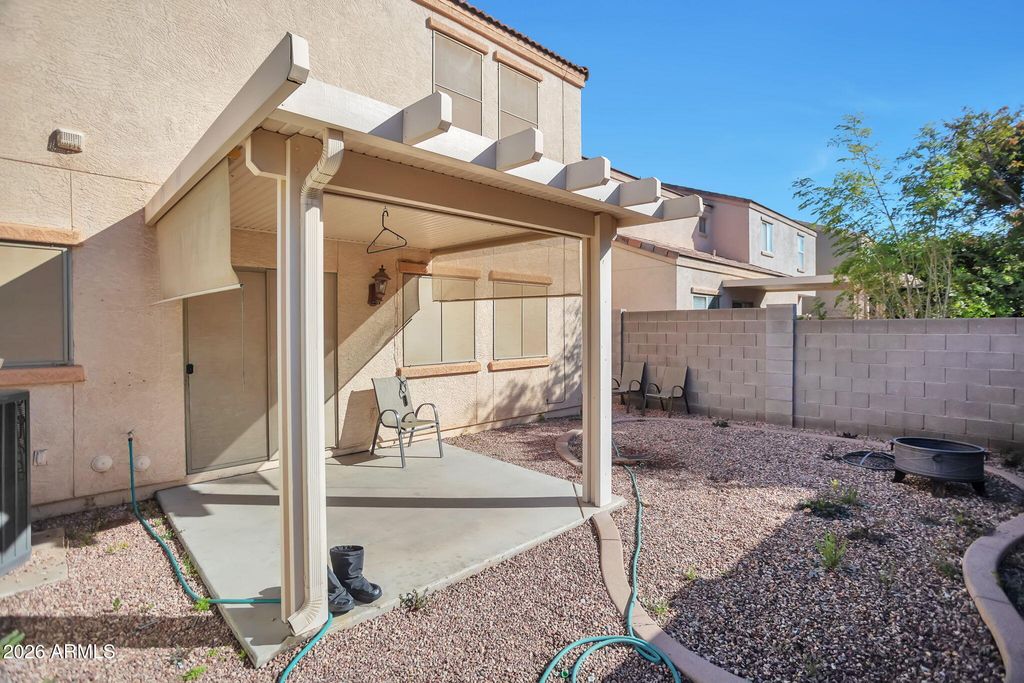 Image 25 of property listing at 7051 W LINCOLN Street, Peoria, AZ 85345