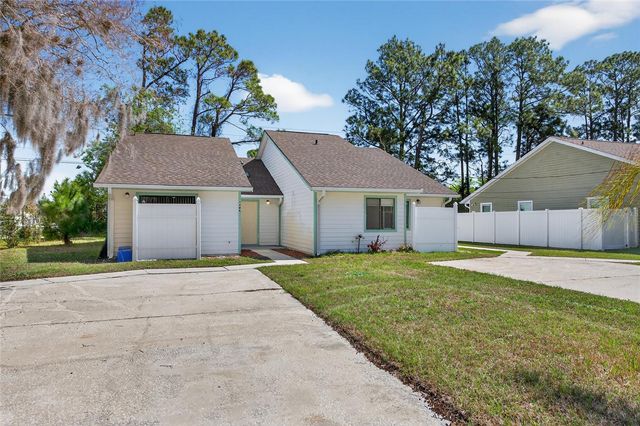 154 FENIMORE LANE A, Palm Coast, FL 32137