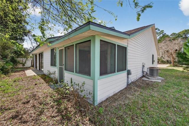 154 FENIMORE LANE A, Palm Coast, FL 32137