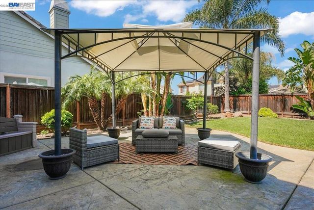 2565 Handel Way, Brentwood, CA 94513