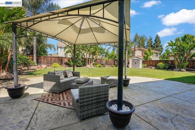 2565 Handel Way, Brentwood, CA 94513