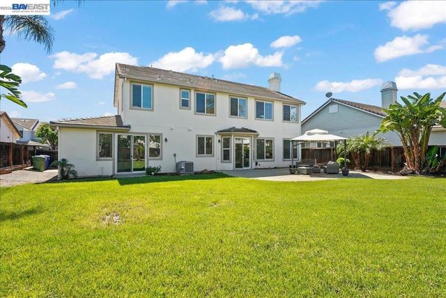 2565 Handel Way, Brentwood, CA 94513