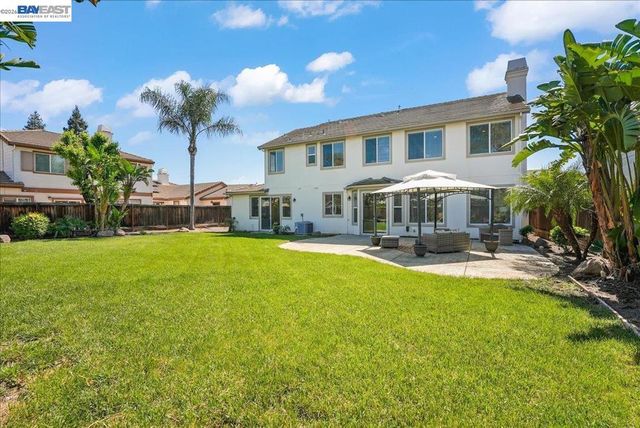 2565 Handel Way, Brentwood, CA 94513