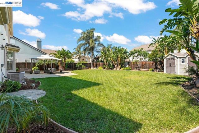 2565 Handel Way, Brentwood, CA 94513