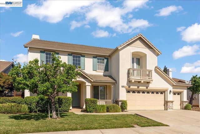 2565 Handel Way, Brentwood, CA 94513