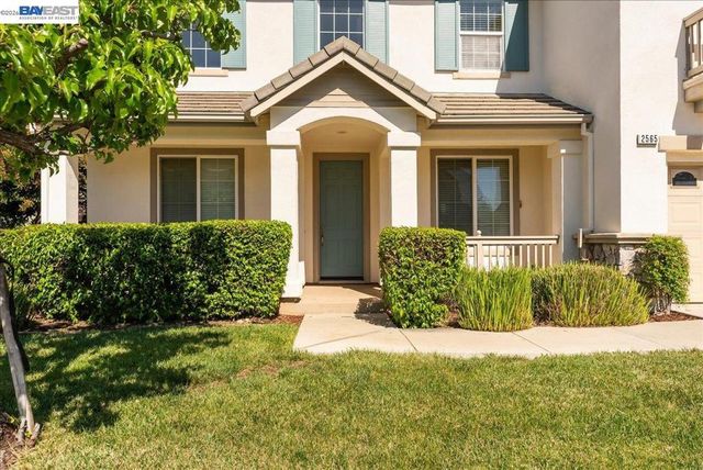 2565 Handel Way, Brentwood, CA 94513