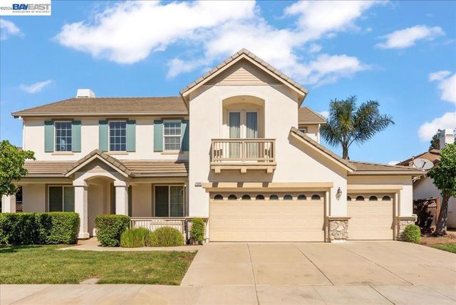 2565 Handel Way, Brentwood, CA 94513