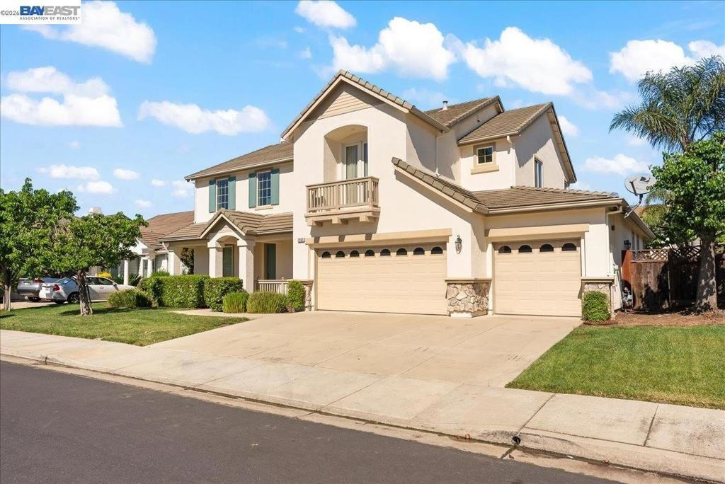 2565 Handel Way, Brentwood, CA 94513