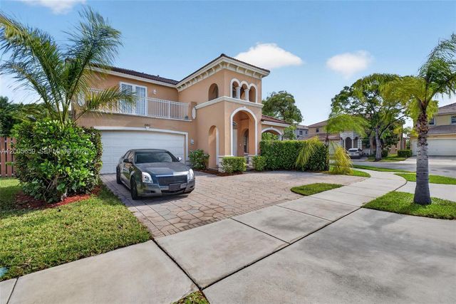 8903 SW 206th St 8903, Cutler Bay, FL 33189