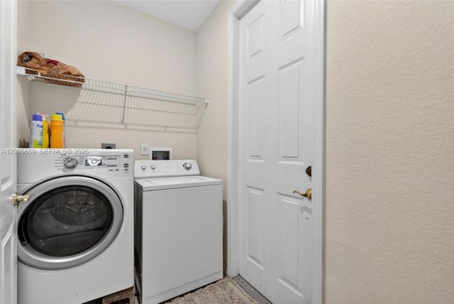 8903 SW 206th St 8903, Cutler Bay, FL 33189