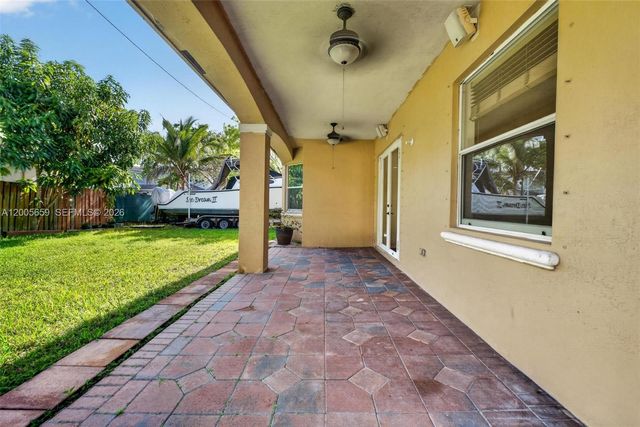 8903 SW 206th St 8903, Cutler Bay, FL 33189
