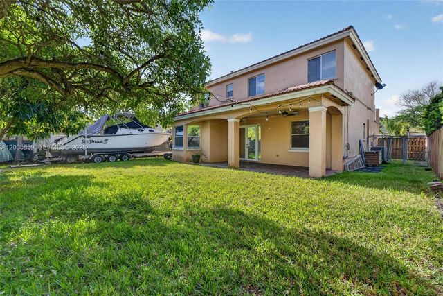 8903 SW 206th St 8903, Cutler Bay, FL 33189