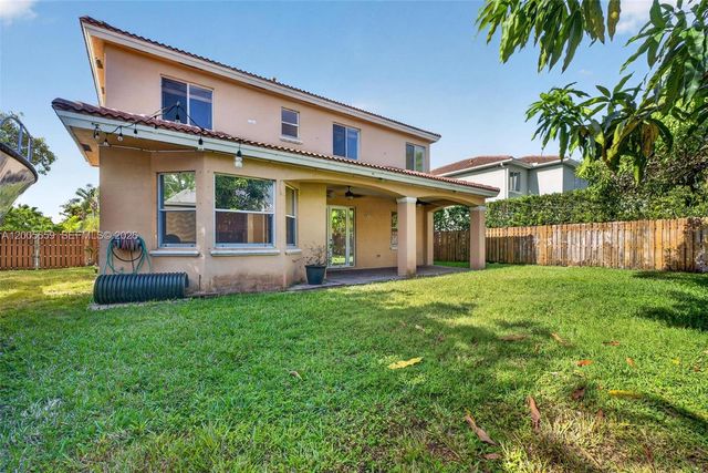 8903 SW 206th St 8903, Cutler Bay, FL 33189