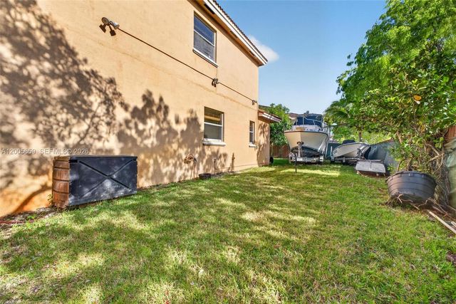 8903 SW 206th St 8903, Cutler Bay, FL 33189