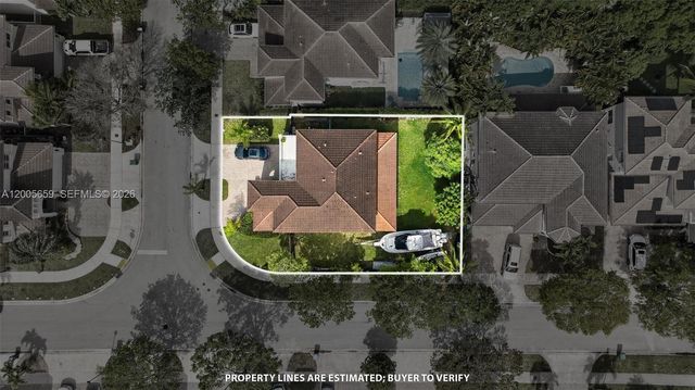 8903 SW 206th St 8903, Cutler Bay, FL 33189