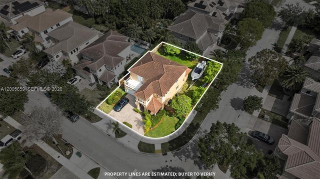 8903 SW 206th St 8903, Cutler Bay, FL 33189