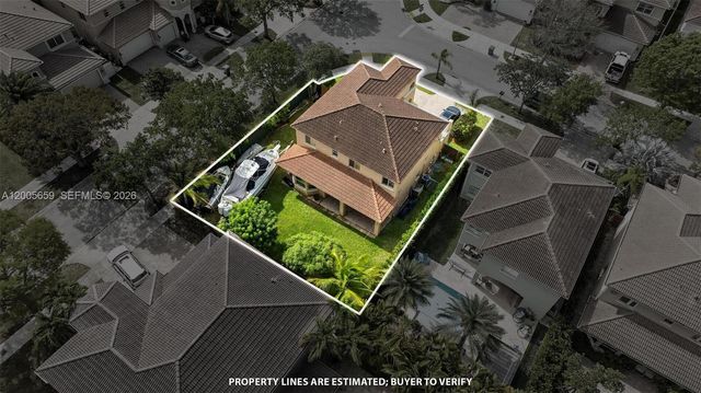 8903 SW 206th St 8903, Cutler Bay, FL 33189