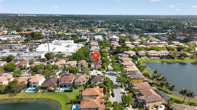 8903 SW 206th St 8903, Cutler Bay, FL 33189