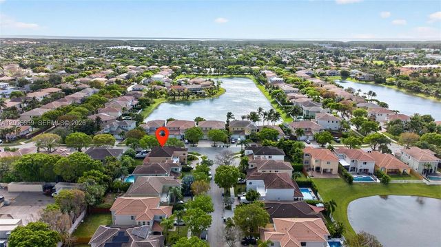 8903 SW 206th St 8903, Cutler Bay, FL 33189