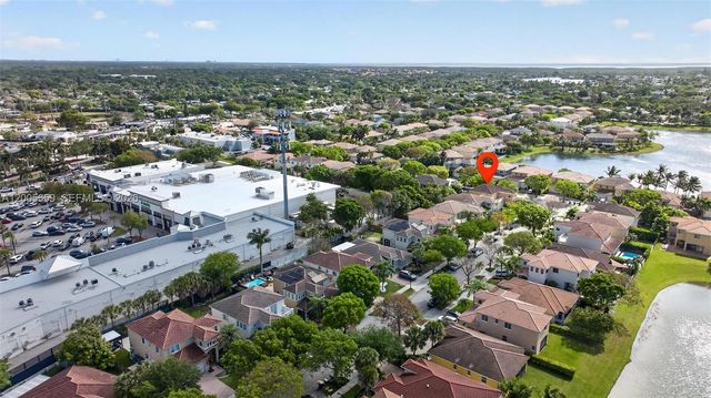 8903 SW 206th St 8903, Cutler Bay, FL 33189