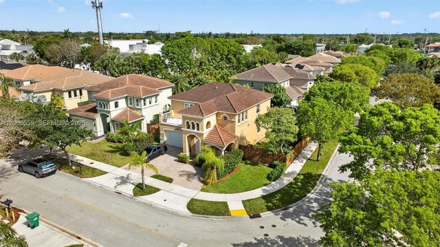 8903 SW 206th St 8903, Cutler Bay, FL 33189