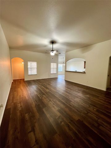 1505 Christi Lane, Graham, TX 76450