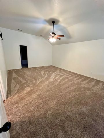 1505 Christi Lane, Graham, TX 76450