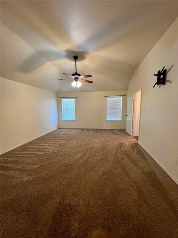 1505 Christi Lane, Graham, TX 76450