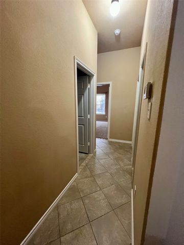 1505 Christi Lane, Graham, TX 76450