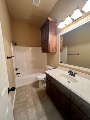 1505 Christi Lane, Graham, TX 76450