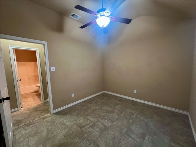 1505 Christi Lane, Graham, TX 76450