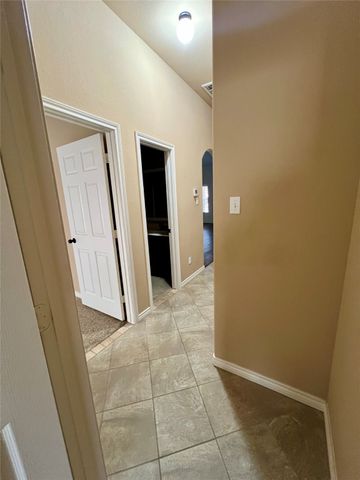 1505 Christi Lane, Graham, TX 76450