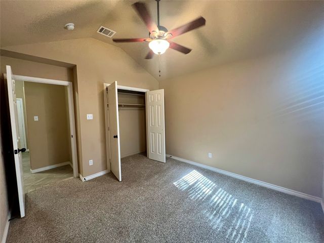 1505 Christi Lane, Graham, TX 76450