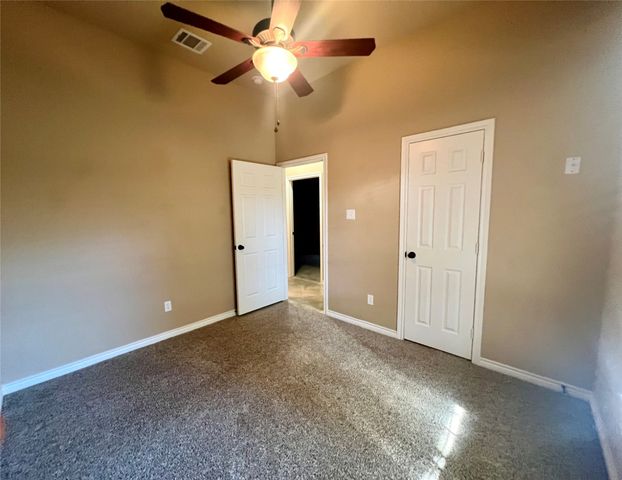 1505 Christi Lane, Graham, TX 76450