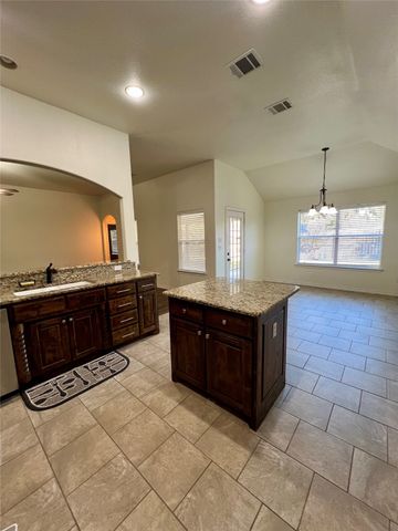 1505 Christi Lane, Graham, TX 76450